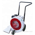 Walk behind gasoline engine wholesale road blower for road clearing FCF-360